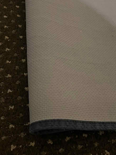 Photo of free Bathroom rug (N19) #3