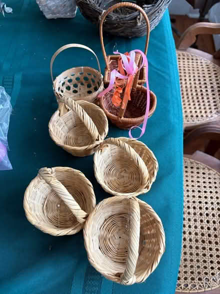 Photo of free Easter/spring items (Ossining) #2