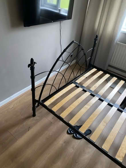 Photo of free Double bed (Milton Keynes) #2