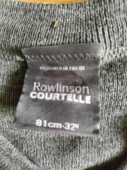 Photo of free St Johns Buckhurst Hill uniform (IG10 Loughton) #2