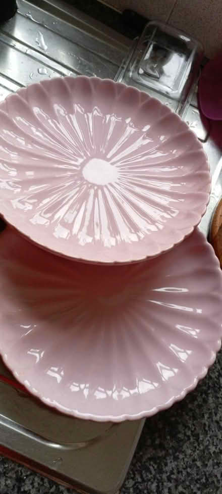 Photo of free Plates (Coseley WV14) #3