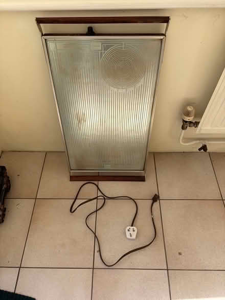 Photo of free Salton Hottray (Parnwell) #1