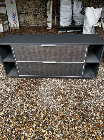 Photo of free Entertainment Unit (Woodbastwick) #1