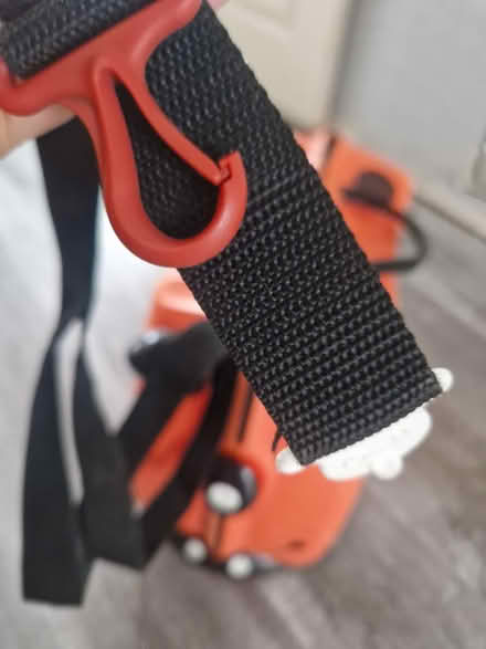 Photo of free Trunki - Ladybug (Croxteth L11) #4