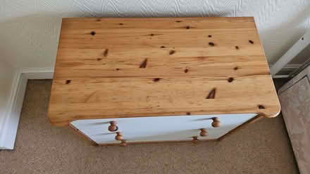 Photo of free Drawers (Great Barr B43) #2