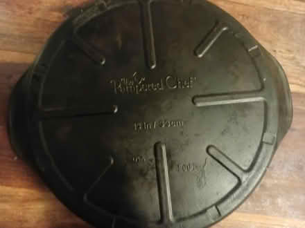 Photo of free Pizza tray (Southwatk) #2