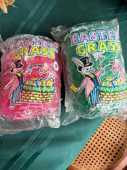 Photo of free Easter/spring items (Ossining) #3