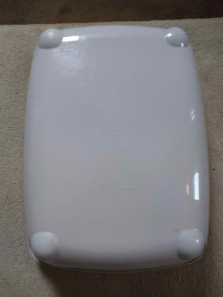 Photo of free Large Cat Litter Tray (Exeter, EX1) #2