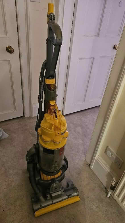 Photo of free Dyson (Kington HR5) #1