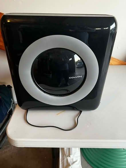 Photo of free Air Purifyer (Near Ortega Park) #1