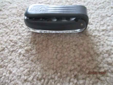 Photo of free Clip-on LED light 2 (Innsworth GL3) #2