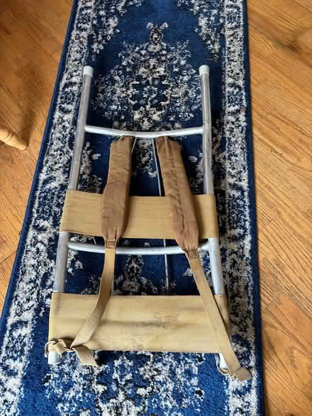 Photo of free Vintage Backpack Frame (Arlington) #2