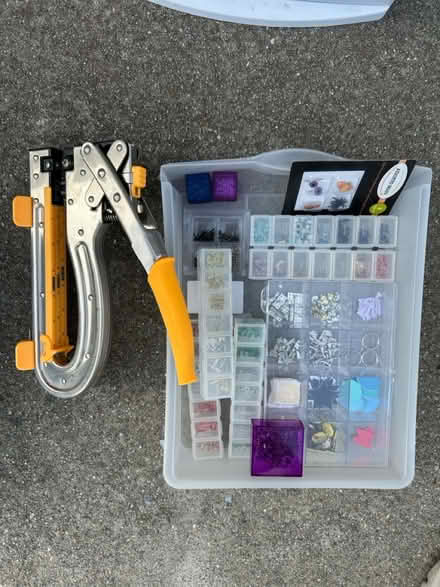 Photo of free Papercrafters/Scrapbookers Dream (Pleasanton) #4