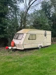 Photo of free Jubilee Equerry Caravan (Redgrave IP22) #1