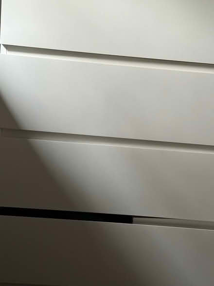 Photo of free Chest of drawer (Brook Green W6) #2