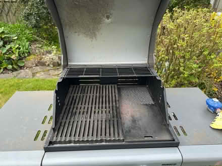 Photo of free Gas b-b-q (CO14) #2