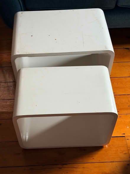 Photo of free Habitat Coffee tables (Mapperley Park NG3) #3