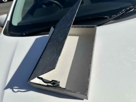 Photo of free Box file (Chesham HP5) #2