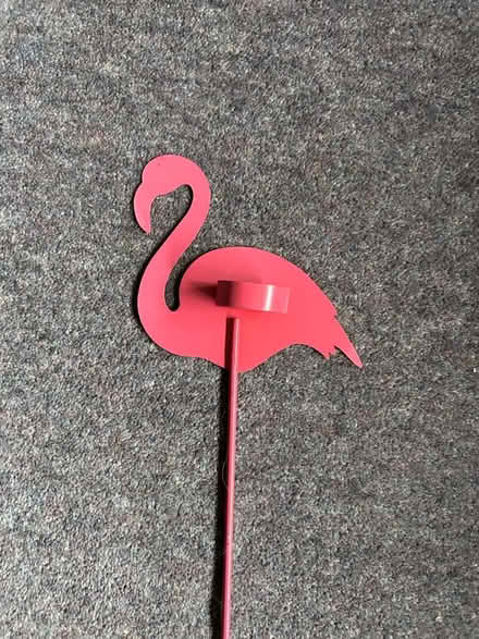 Photo of free Tea light holder (Funtley PO17) #1