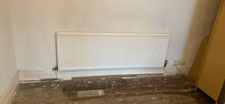 Photo of free Radiators x 4 (Hoylake CH47) #3