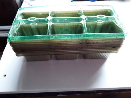 Photo of free Seed/Plant Trays (Far Bletchley MK3) #2