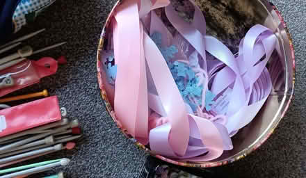 Photo of free Collection of Knitting Needles and Accessories (Lancing BN15) #4