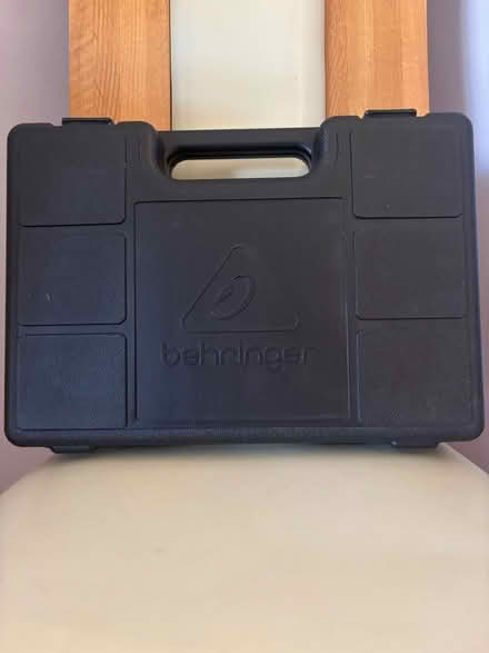 Photo of free Compact karaoke processor (Bradley Stoke) #4