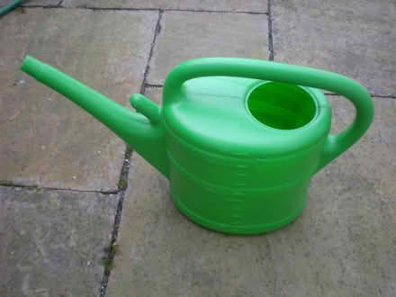 Photo of free Watering can #3 (Salthill & Monkstown DART) #1