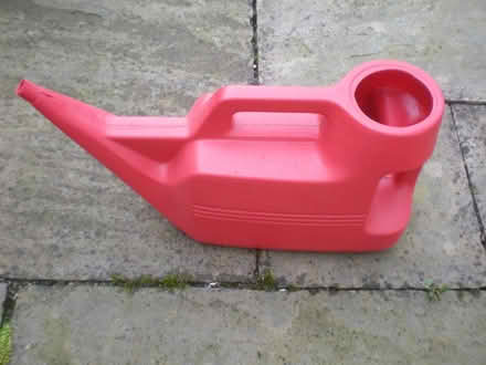 Photo of free Watering can #2 (Salthill & Monkstown DART) #1