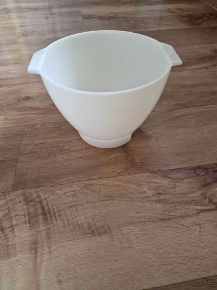 Photo of free KENWOOD Mixer, (Woodthorpe LE11) #1