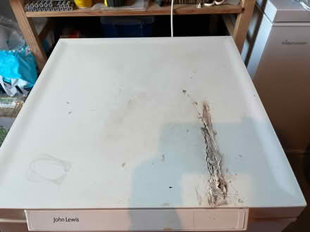 Photo of free Small chest freezer (Uckfield) #2