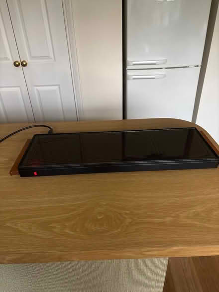 Photo of free heated tray (Thames Ditton KT7) #1
