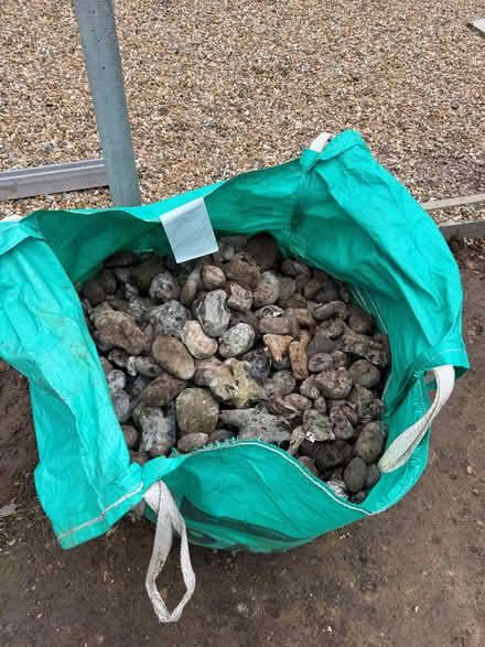 Photo of free Ornamental garden stones (Ferring BN12) #1