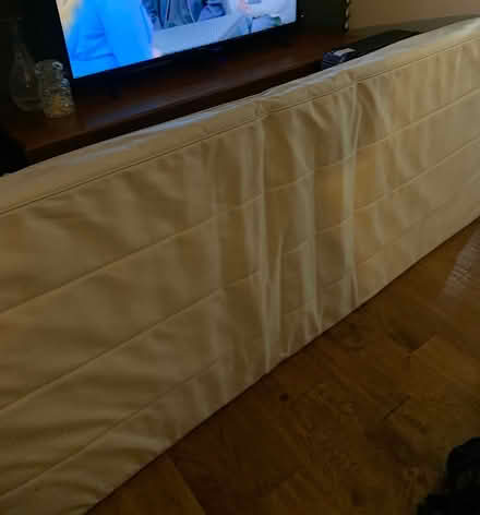 Photo of free Single mattress (Charlton) #1