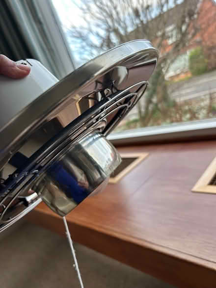 Photo of free Ceiling light (Balerno EH14) #2