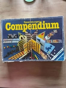 Photo of free Compendium of Games (Ashford, Surrey TW15) #1