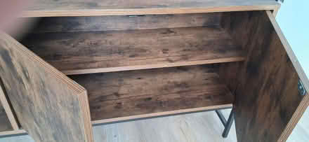 Photo of free TV Unit (TN23) #3