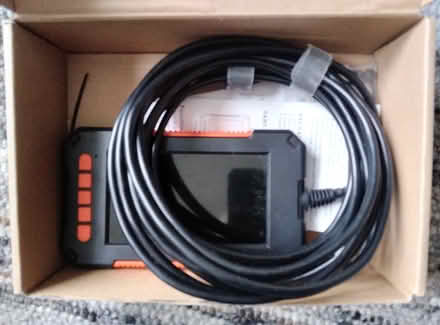 Photo of free Screen endescope (Tetbury. GL88YT) #1