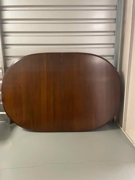 Photo of free Dining Room Set (Chatham, Nj) #2