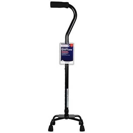 Photo of free Quad base Walking cane (Golden Way and Lincoln Way) #1