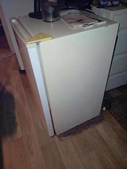Photo of free Under the counter freezer (Hampden Park BN22) #1