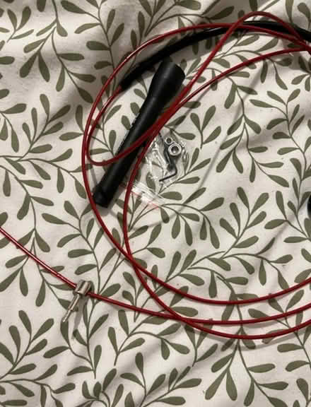 Photo of free Speedrope - needs fixing (N19) #2