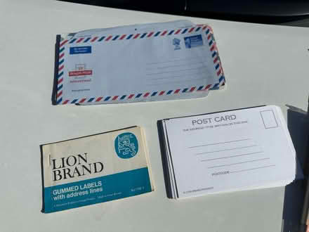 Photo of free Stationery (Chesham HP5) #1