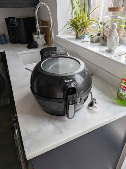 Photo of free Tefal Air Fryer (Cliffe Woods, Rochester) #1