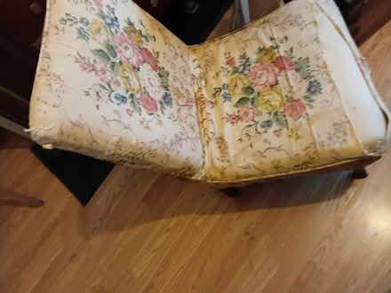 Photo of free Crossley record player (W11) #1