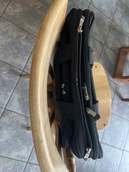 Photo of free Dell laptop bag (CR8 2AY) #2