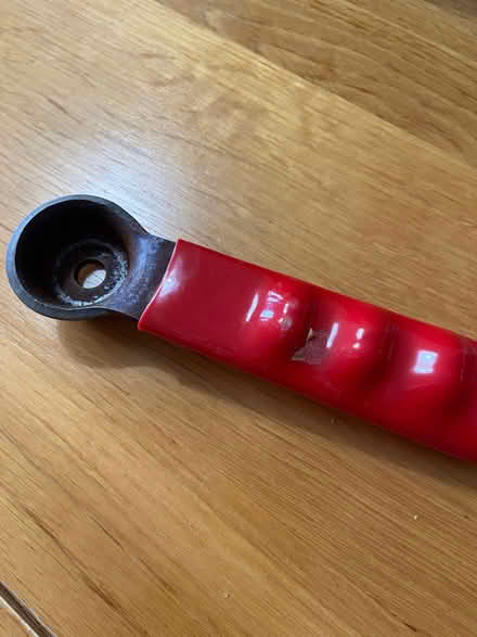 Photo of free Bottle capper (Rainham RM13) #1