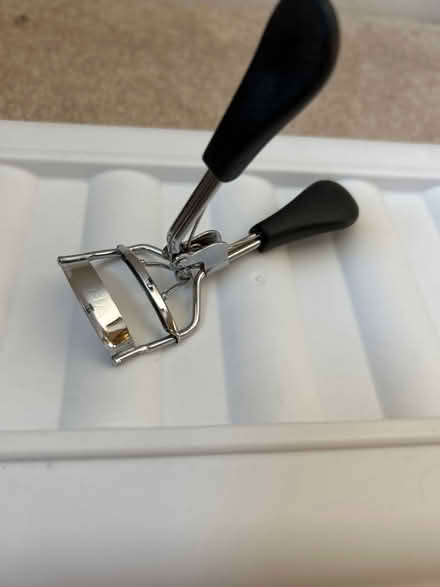 Photo of free Eyelash curler (Downtown Galt) #1