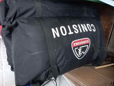 Photo of free Four person tent (Top Amersham HP6) #1