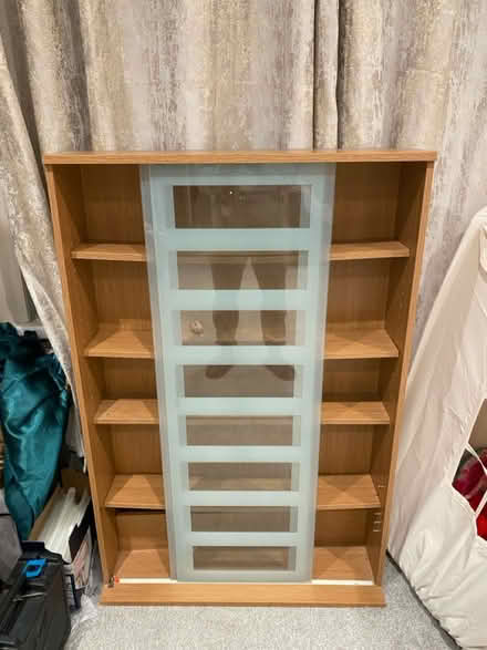 Photo of free Book shelf and Wardrobe lights (S12 4JB) #1
